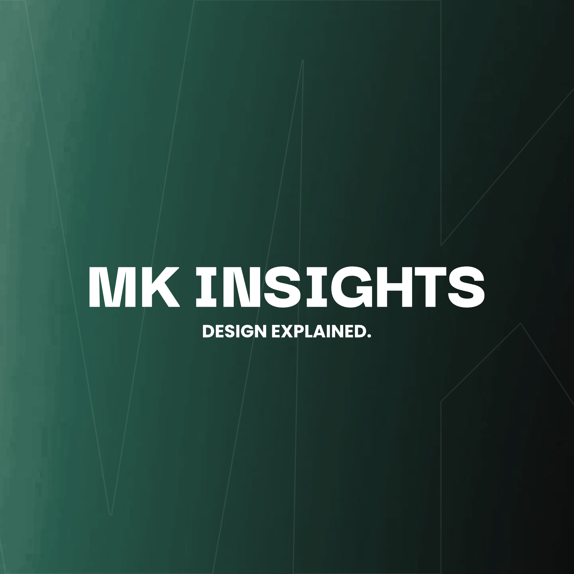 Mk Insights